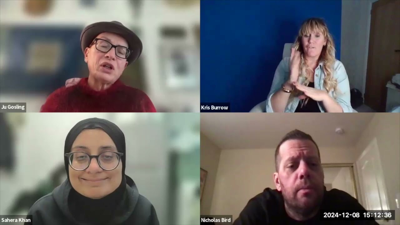 What do Disabled actors need from Film Directors?