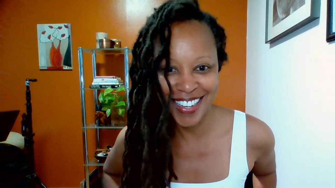 September 2025 Update. Going on 9 years with Free Form Locs!