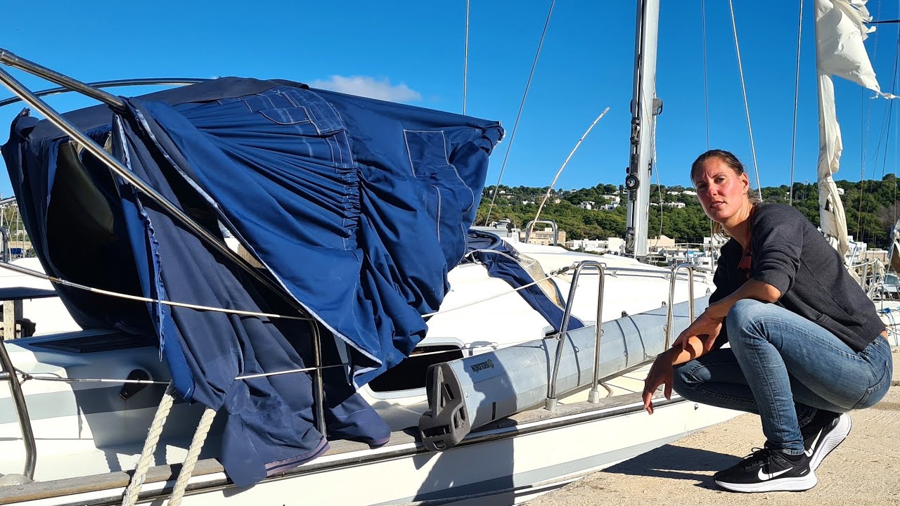 SHIPWRECKED at the sole of Italy #92