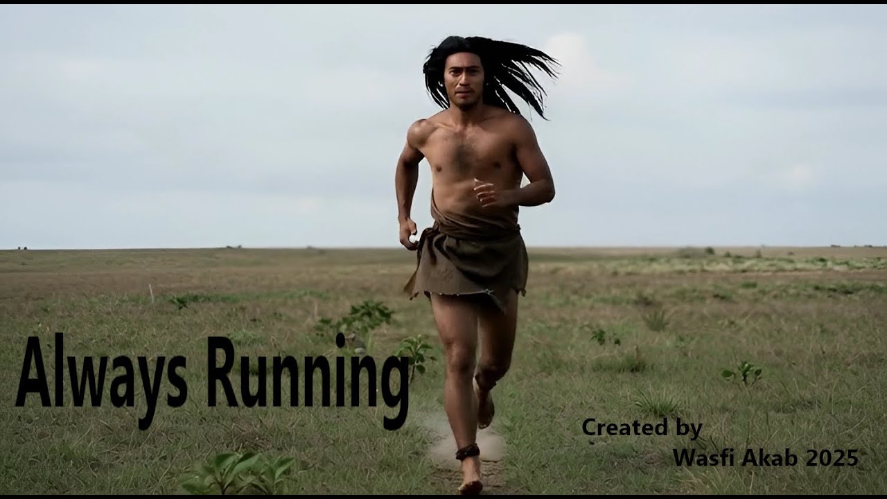 Always Running (Song 2025) 