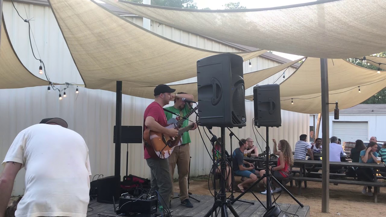 Honest Cons - Blame (Acoustic)