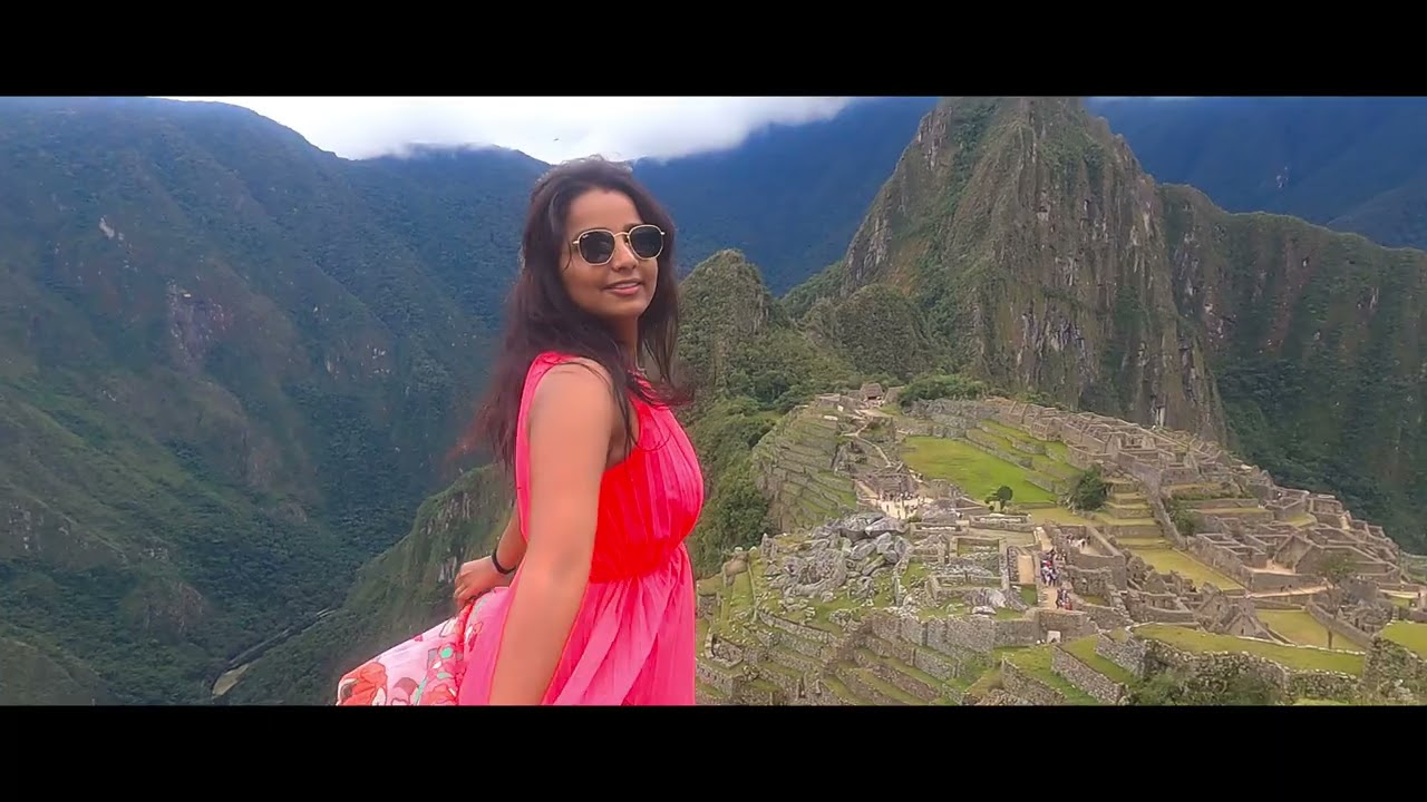 Journey to Machu Picchu: Exploring the Ancient Wonder from Cusco, Peru