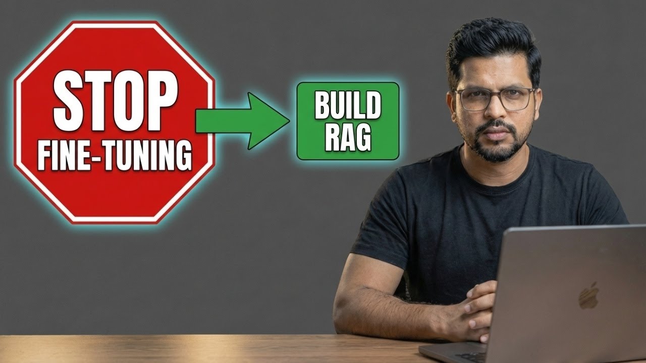 The Senior Engineer’s Guide to RAG (2026)