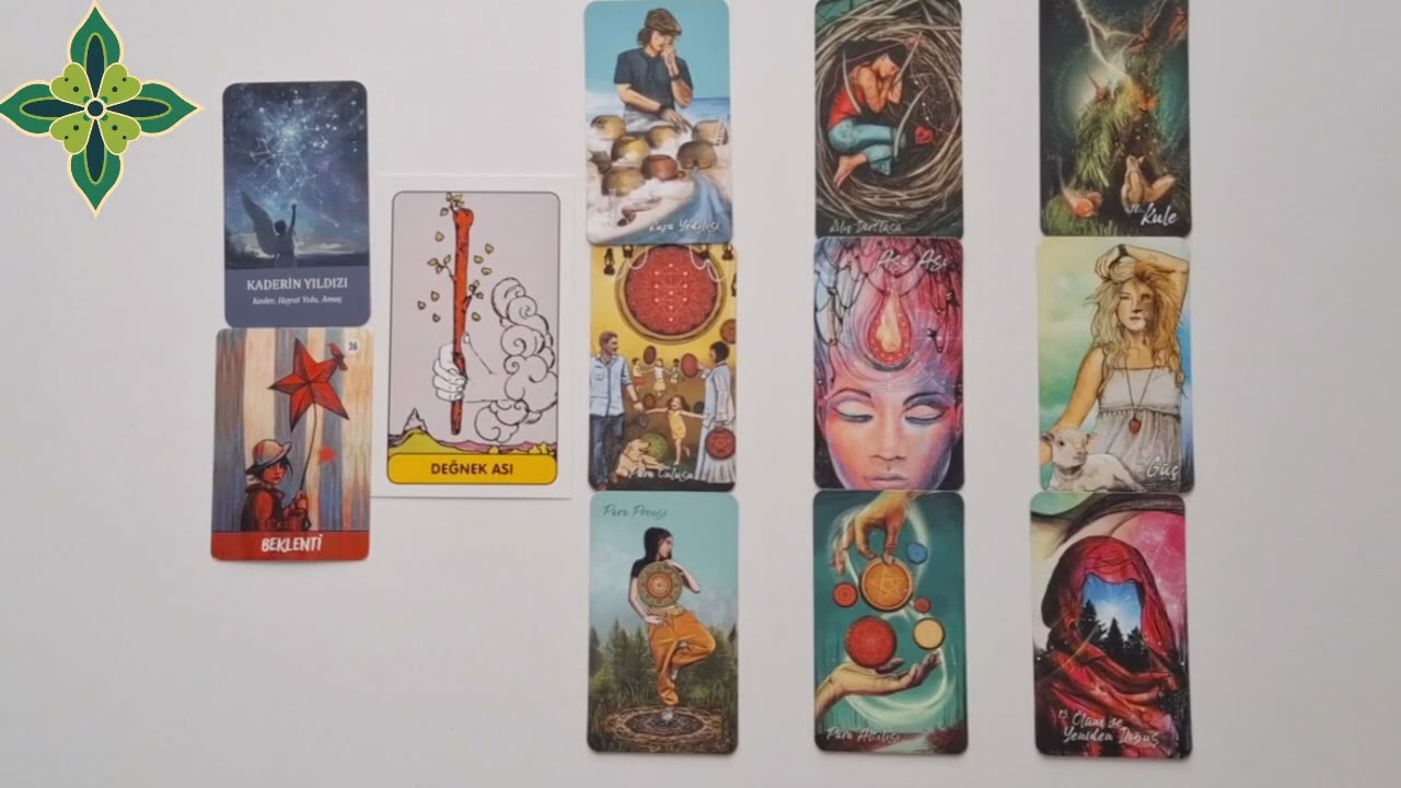 AKLINDAKİ KİŞİ BUGÜN NE YAŞIYOR ?💚ŞİFA ÇALIŞMASI🍀 #tarot #aboneol#ilişkiaçılımı #aşk #aklımdakikişi