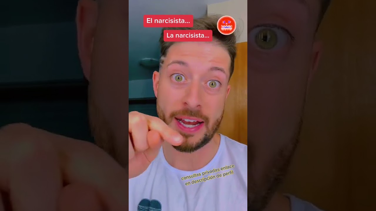 hasta que narcisista no encuentra otro suministro de validaci&oacute;n, no te va a soltar #Narcisistas