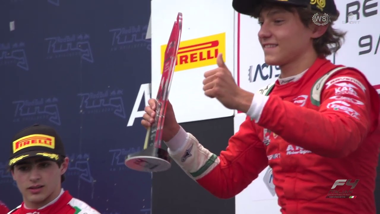 Red Bull Ring: report of the weekend!