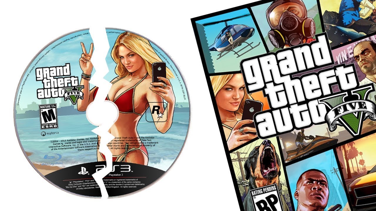 5 Things Players DISLIKE About GTA 5