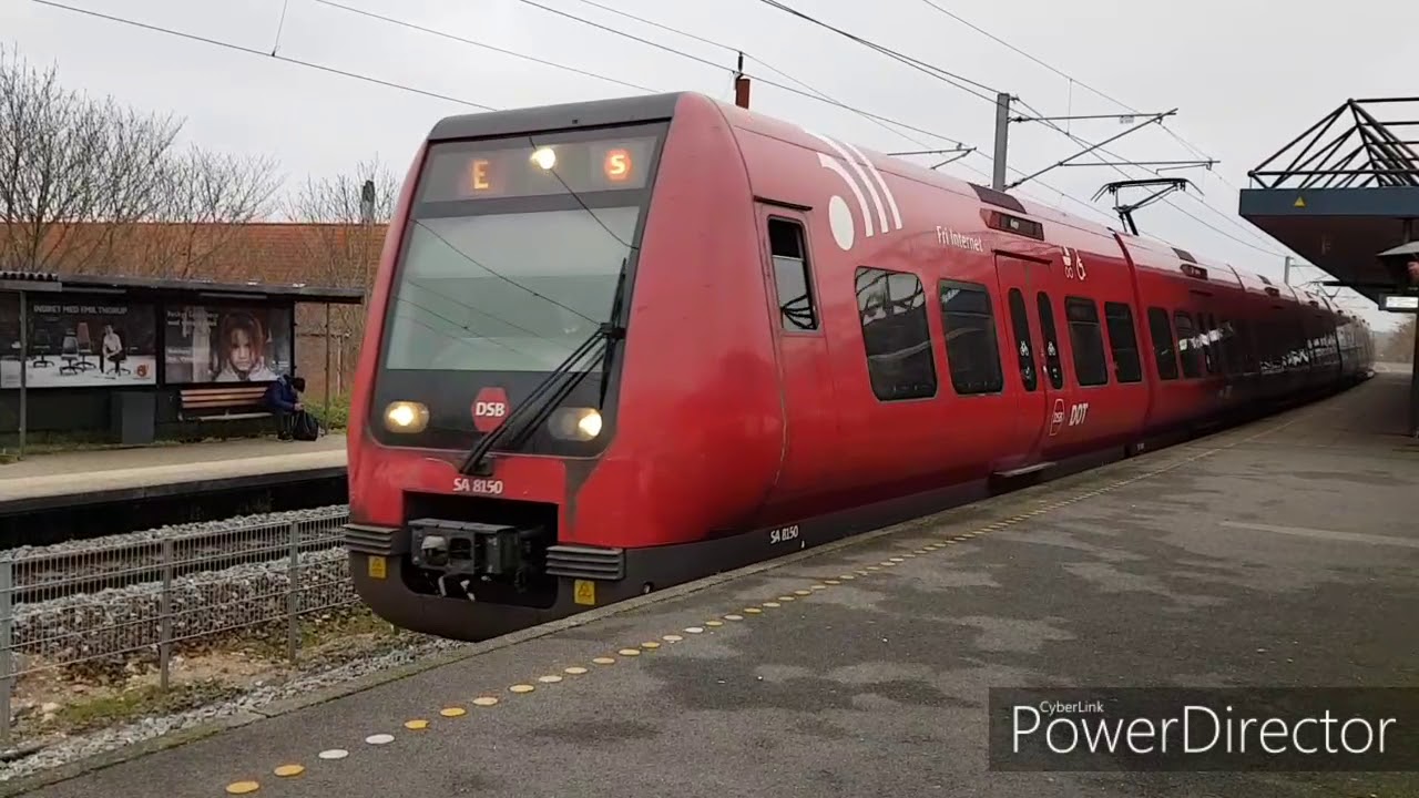 S tog mix sæson 1 afsnit 3