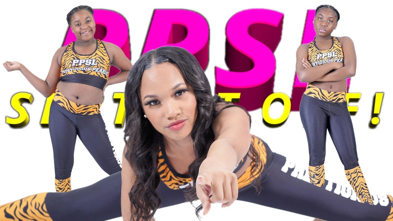 PPSL  SETTE IT OFF!  { LOST EPISODE #10 } 2021