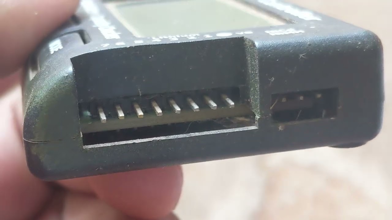Capacity Controller.