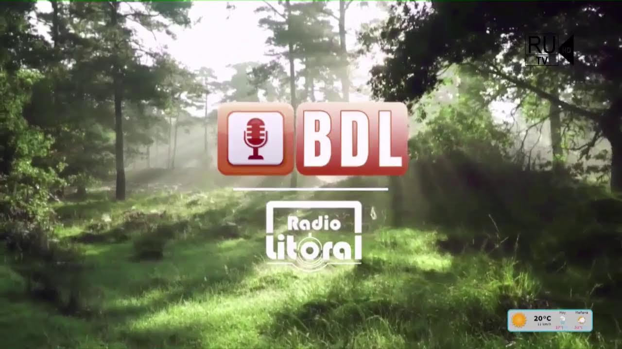 BUEN DIA LITORAL - 3 DE MARZO
