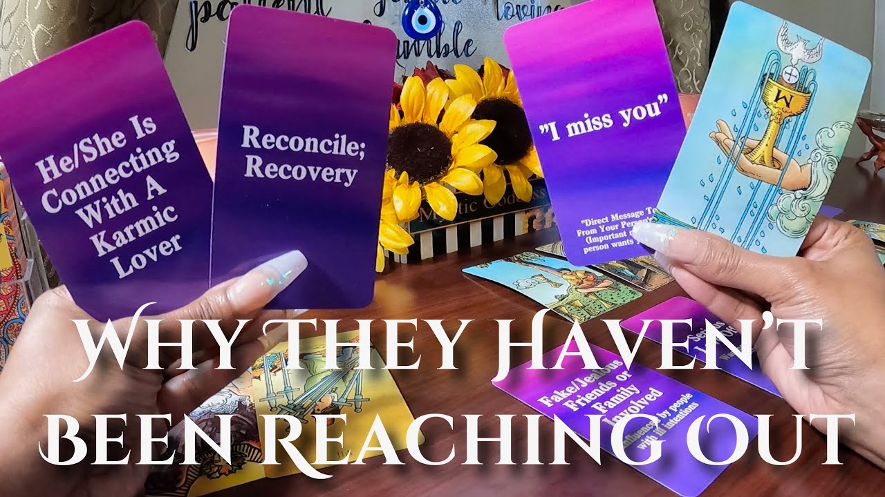 ✨They Reconciled With A Toxic Karmic That Is Making A Fool Of Them. They’ll Be Running Back To You✨