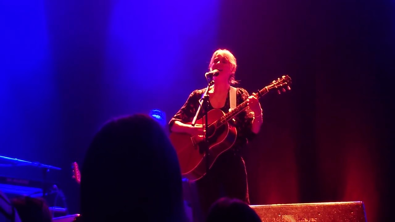 Gemma Hayes - Ran For Miles - Live @ Vicar Street, Dublin (18/05/24)