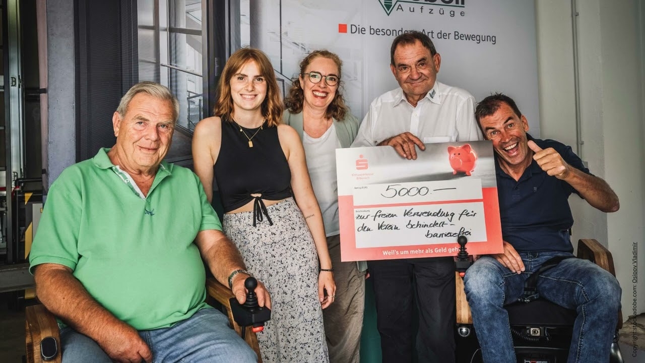 Familientag 2023 - Brobeil Aufzüge GmbH & Co.KG
