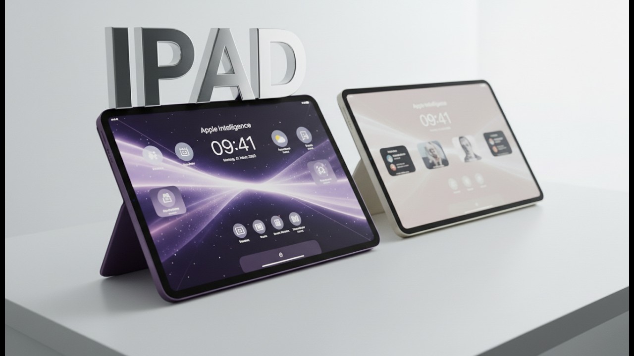 iPad 12th Gen (2026) - IT’S FINALLY HERE! 🚨 Release Date, Price & A18 Leak!