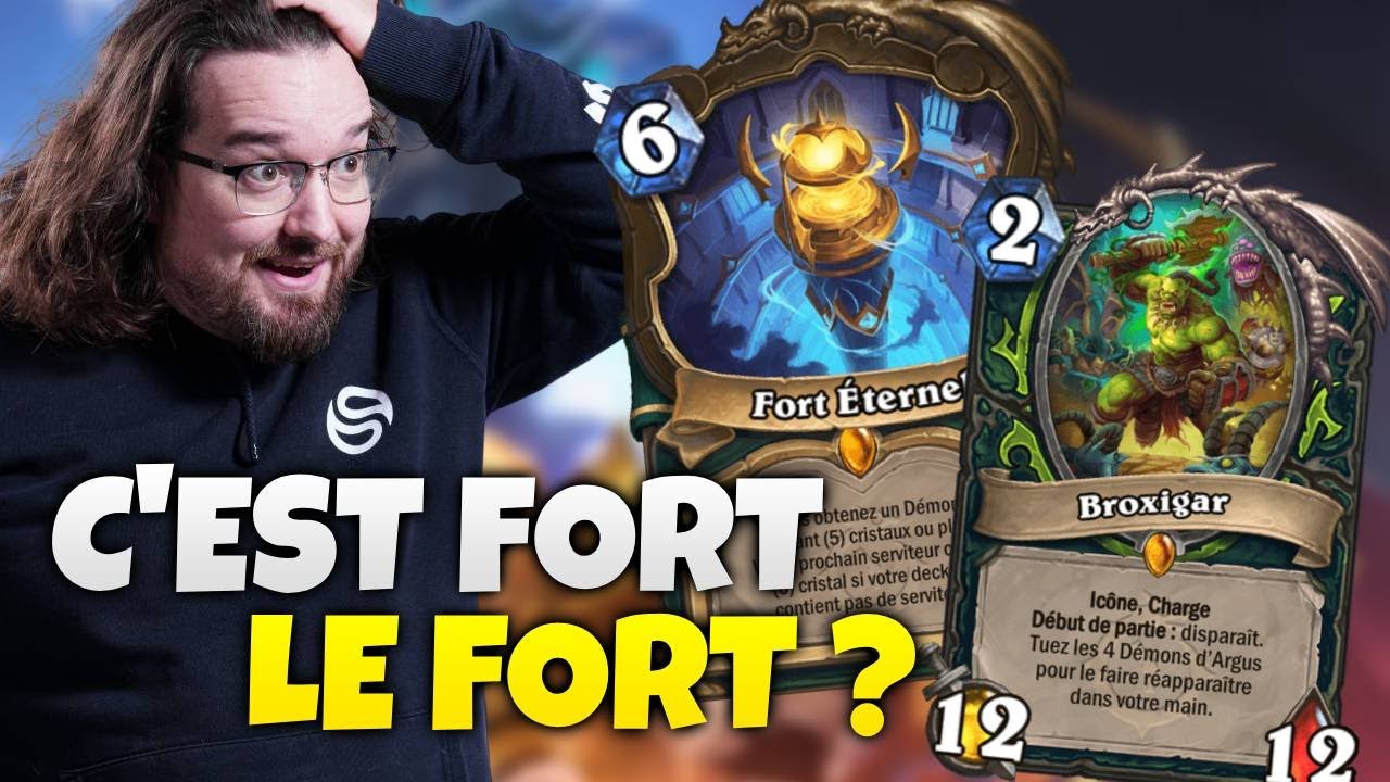 DH SANS SERVITEUR ? Je teste la nouvelle mécanique