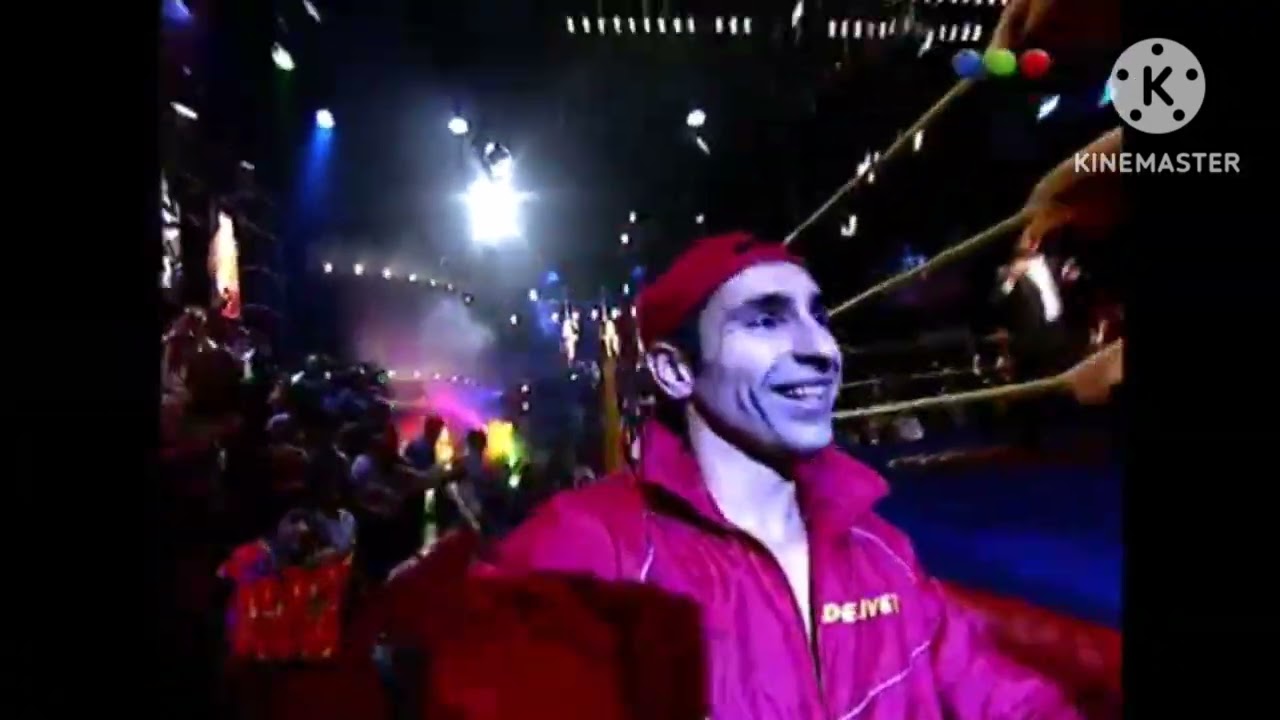 100% Lucha Programa 28 Highlights 
