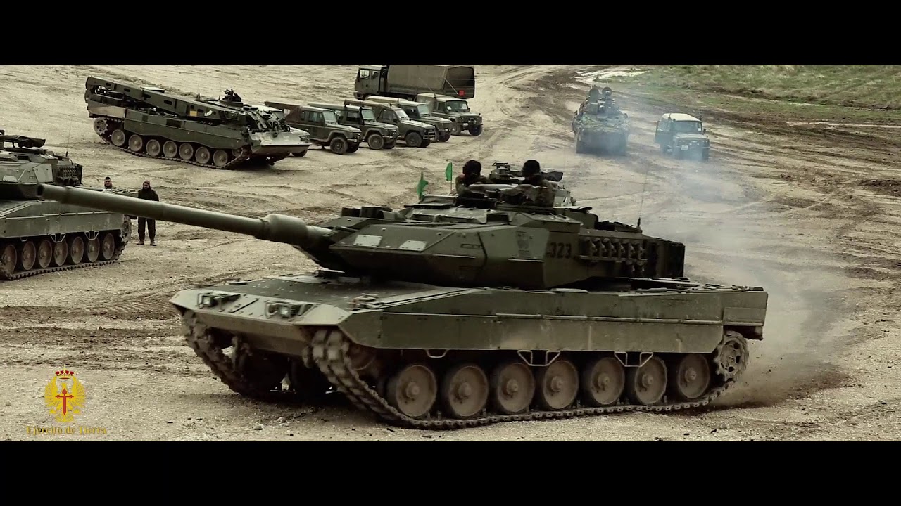 La «Fuerza 35» será una herramienta resolutiva para consecución de espacios de libertad y seguridad