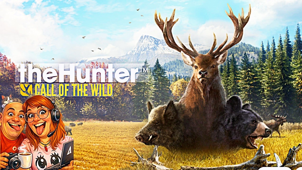 Farmeri u Lovu na Aljasci