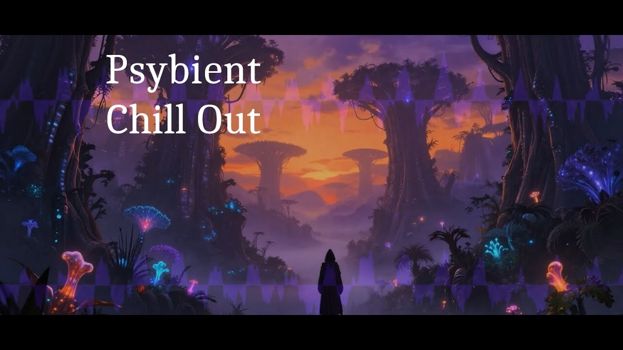 Dawn Of The Others - Psybient Trance