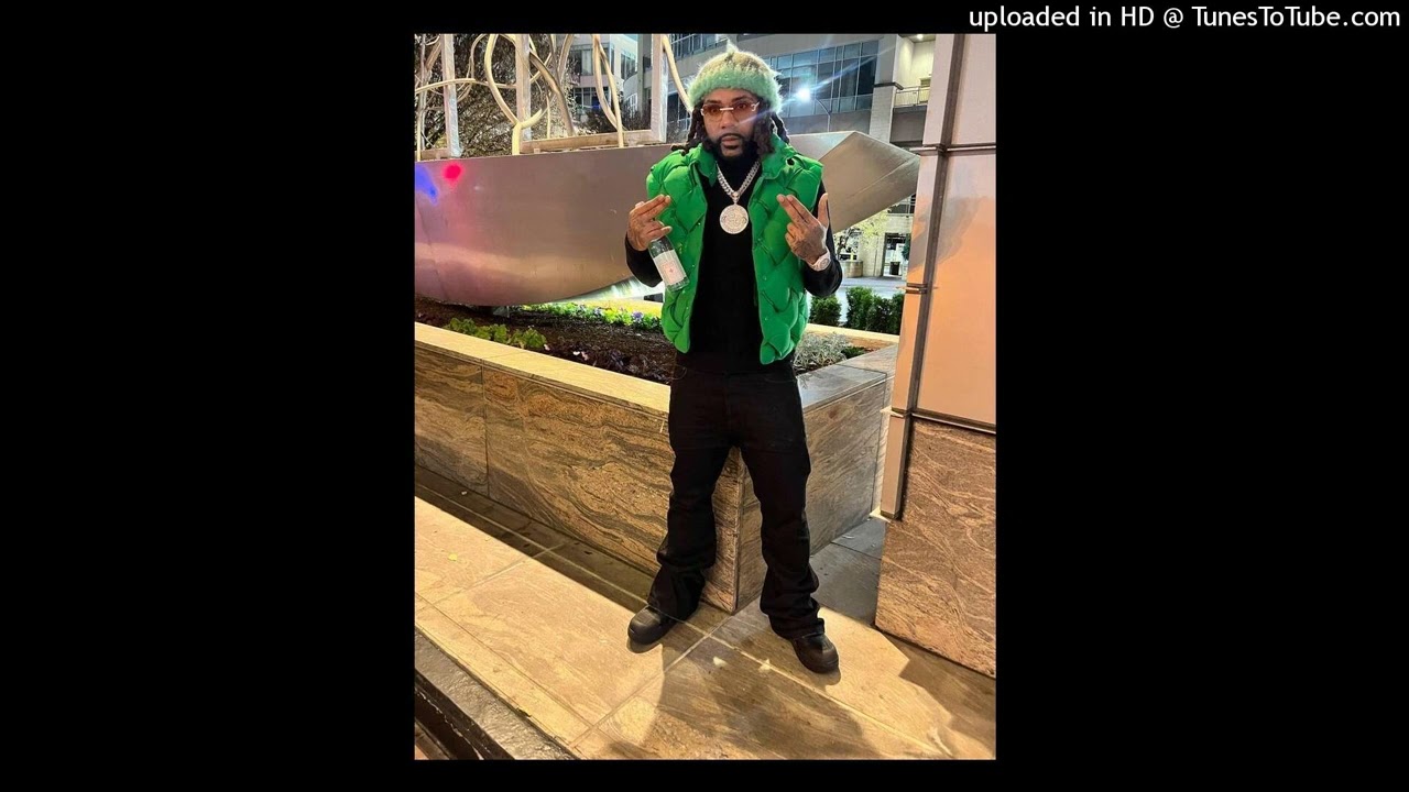 [FREE] Money Man Type Beat 2026 - 