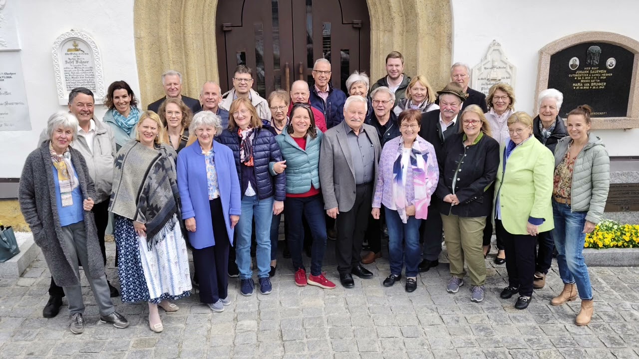 Christopher Tambling