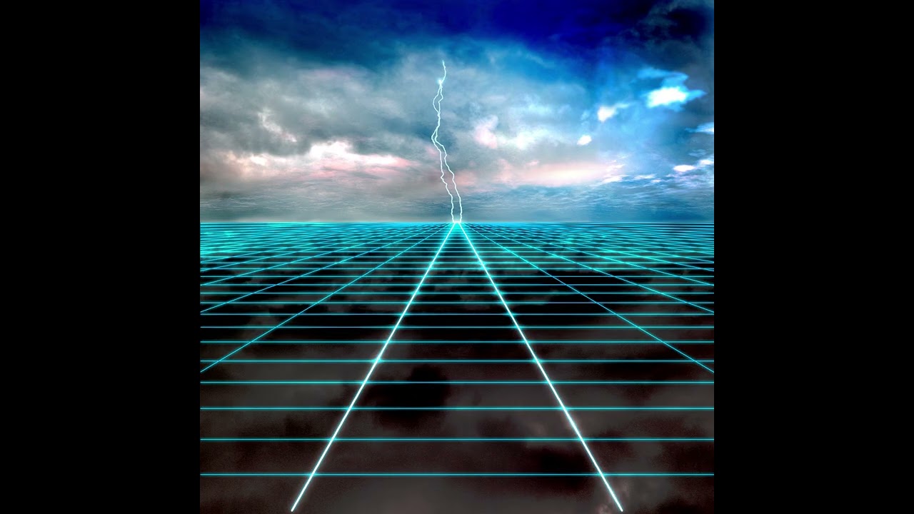 Daft Punk - End Of Line (feat. TRS-80) Radio Edit