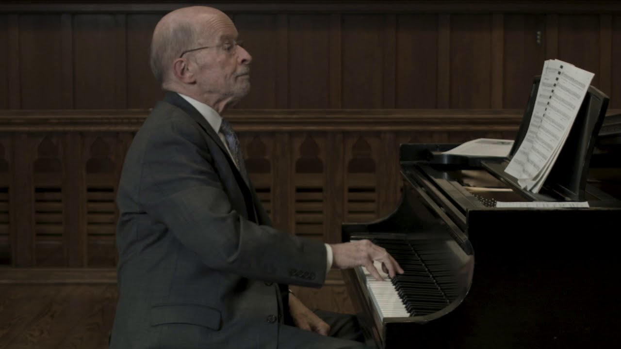Nikolai Rimsky-Korsakov | Musical Moments with Philip Brunelle