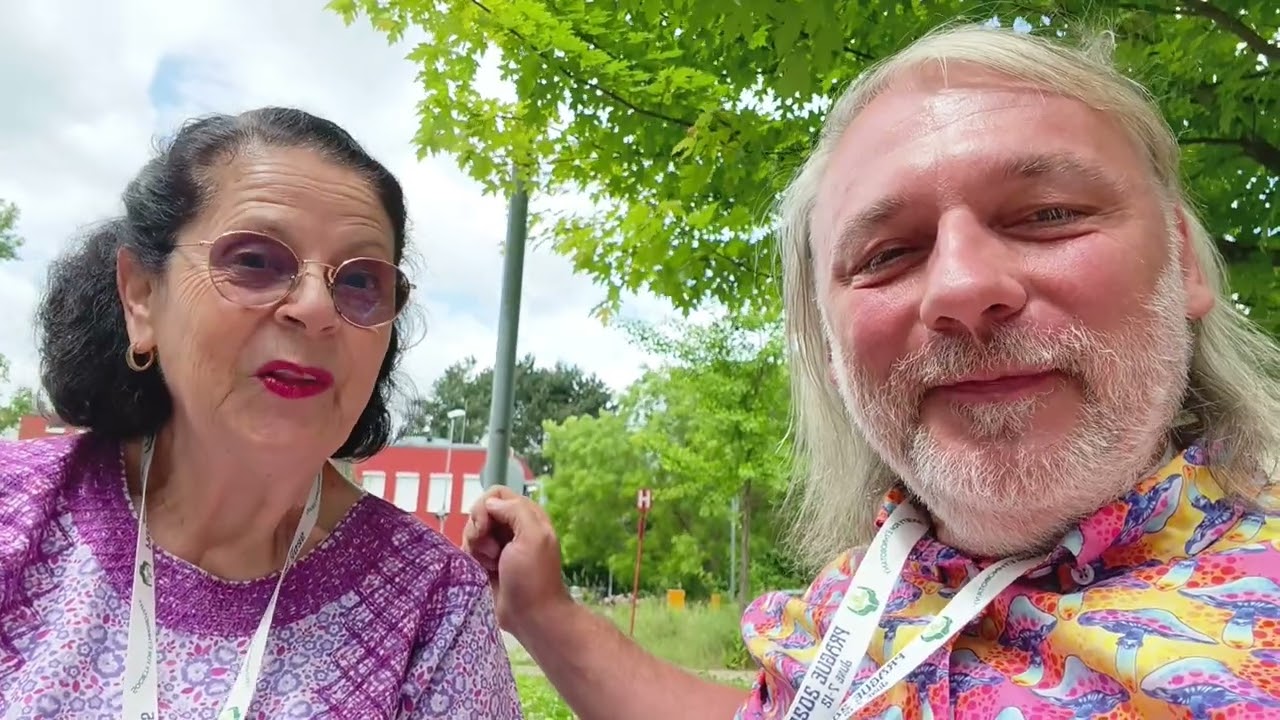 Prunus serotina and quelites wild vegetables as Mexican food: interview with Prof. Edelmira Linares