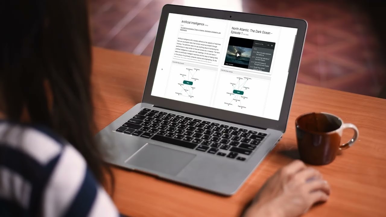 Introducing the New Infobase Platform for K-12 Libraries