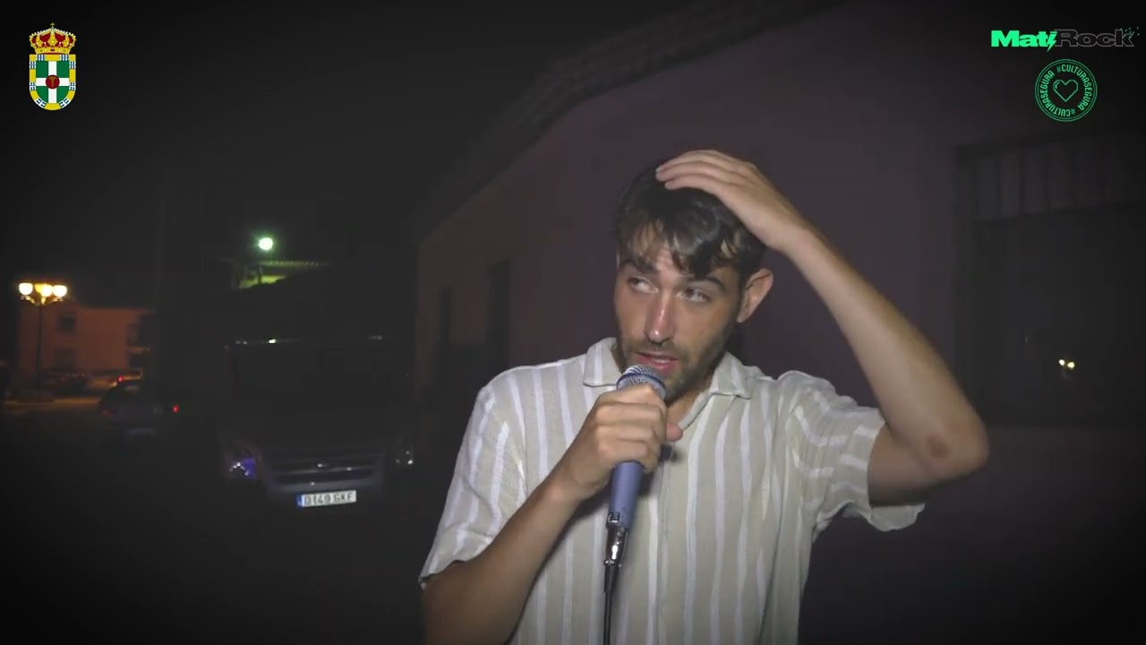 Aftermovie MatiRock 2021 | Urban Vibes | La Matilla , Segovia ⚡🎶