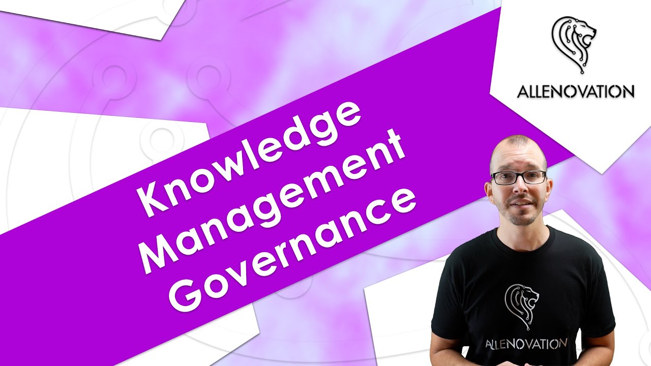 Изучите ServiceNow: управление знаниями и управление