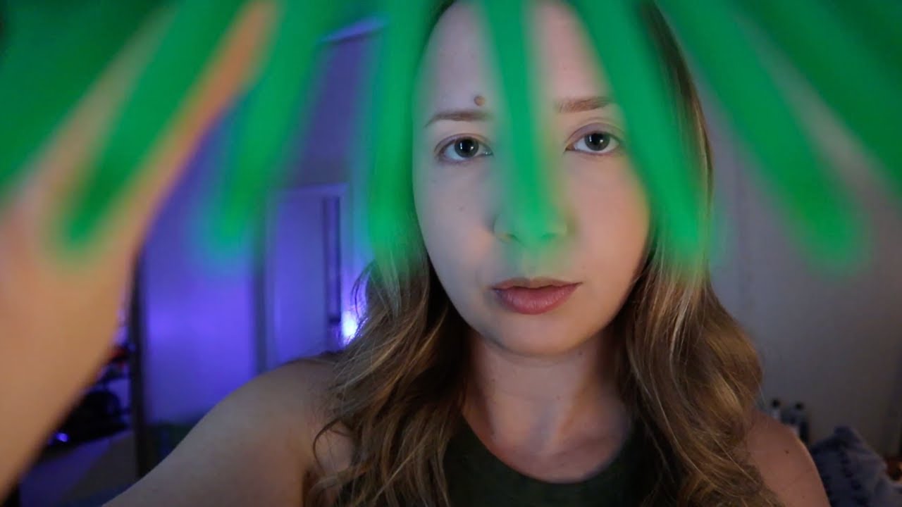 Dim & Cozy Personal Attention 💤ASMR💤
