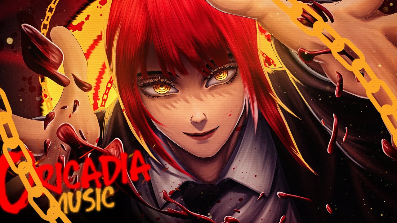MAKIMA SONG | 