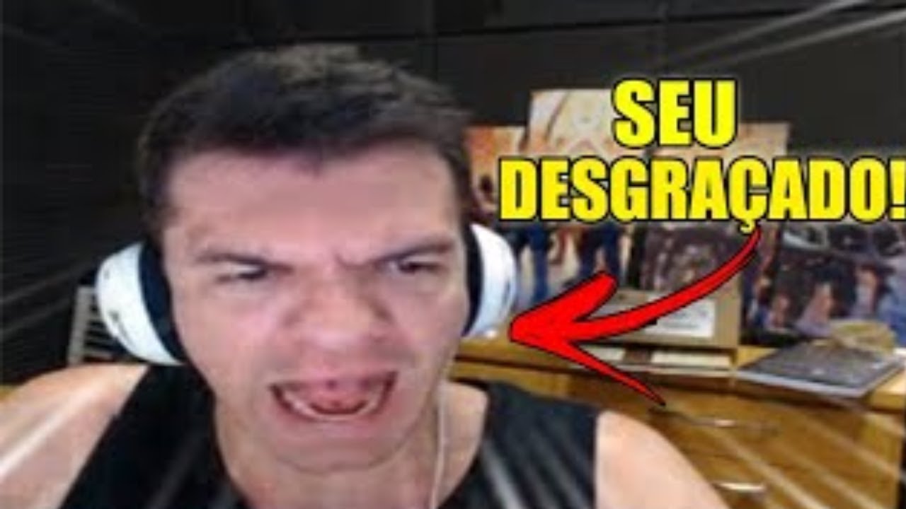 MELHORES RAGE DO WAVEIGL !!