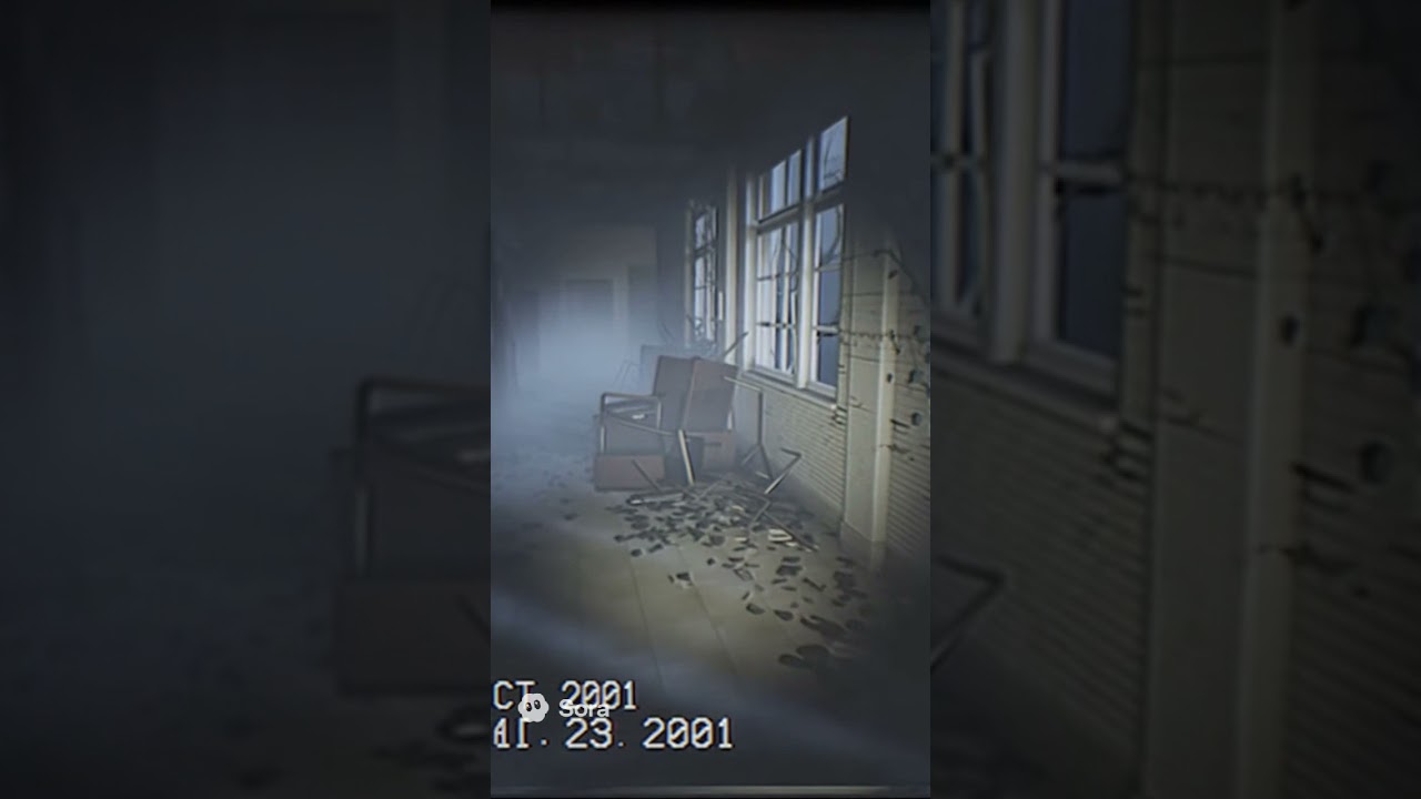 &ldquo;True Scary Video Caught on Camera &ndash; Real Ghost Encounter in Abandoned Building&rdquo;