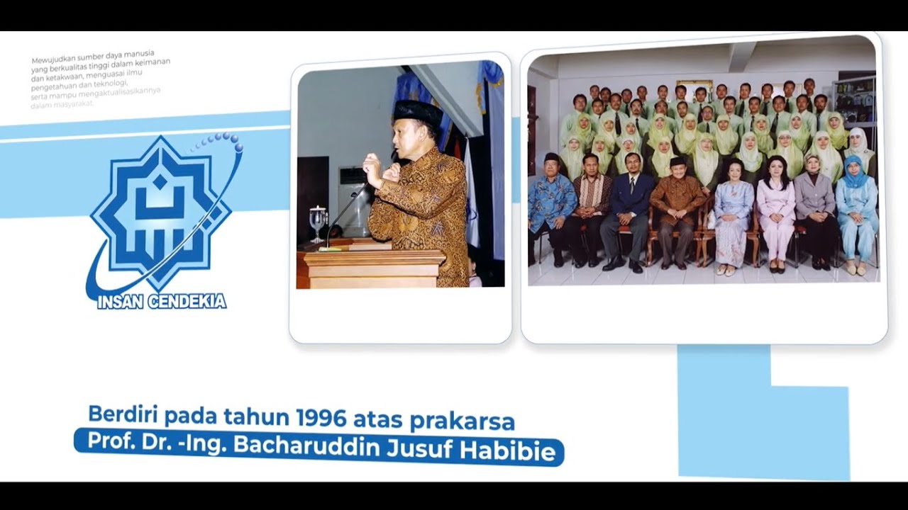 Profil MAN Insan Cendekia Serpong | Kampus Prestasi, Mandiri, dan Islami