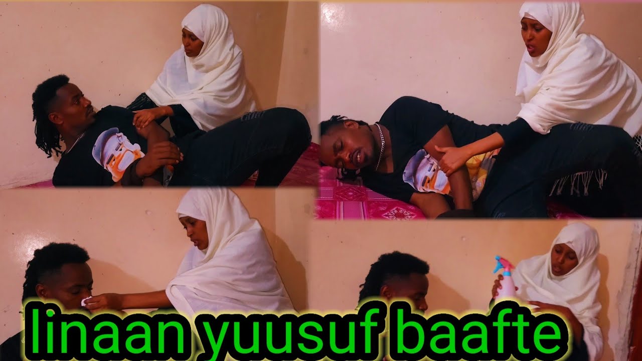 🙏🤲Allhamdulillaay galata rabbii linaan yuusuf baftee jirtii kuno 🙏🤲