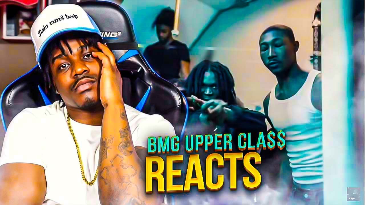 Yus Gz -EBS Cypher)JahEbk ,Scottie2Hotty,Milly,Jdotty,Pop Benny,OJ,Ab Da jett Upper Cla$$ Reaction