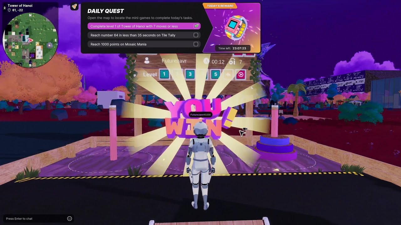 How to Get a Free NFT Fast! Easy Quests and Rewards Guide
