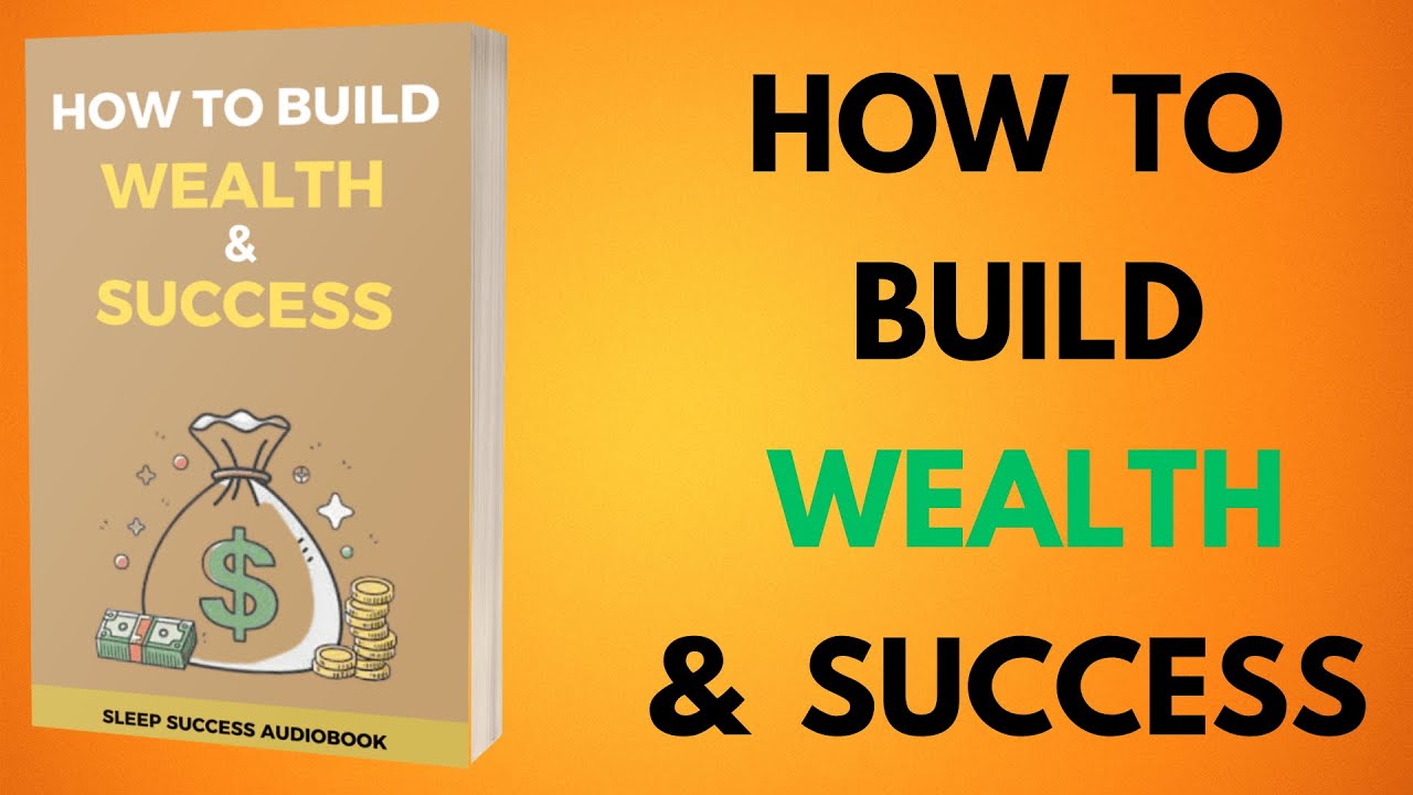 How to Rise Above the 97% and Build Your Wealth and Success | Sleep Success Audiobook