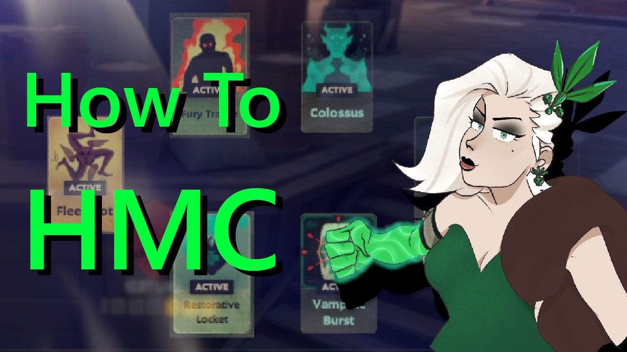 How To HMC // Melee Fundamentals ep. 2