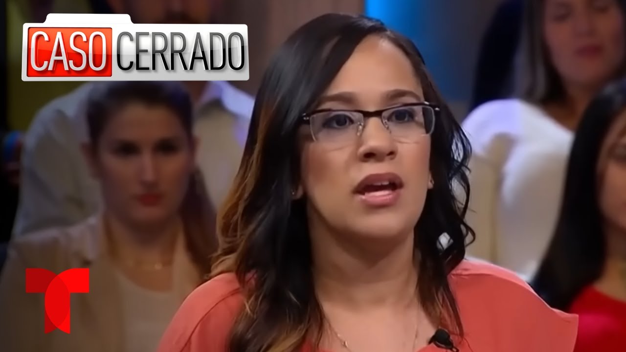 Chefs enfrentados 👨🏻‍🍳👵👩🏻‍🍳👦🏻 | Caso Cerrado Capítulo Completo