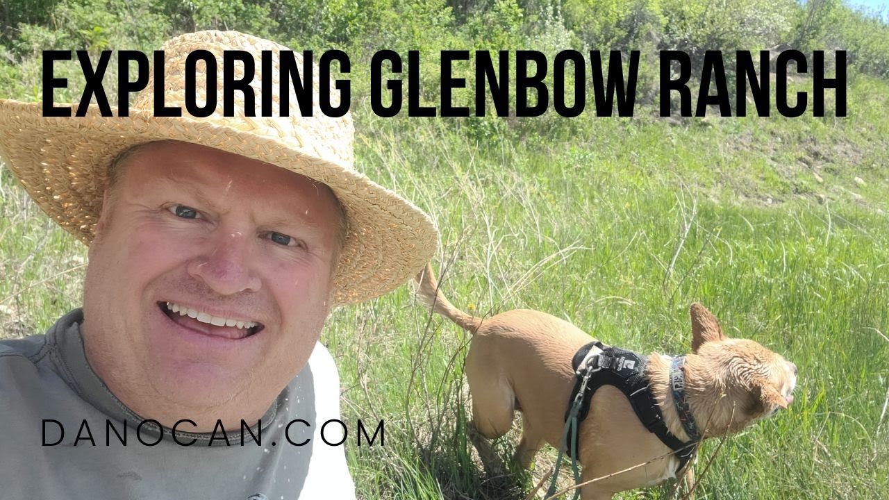 Glenbow Ranch Provincial Park (Episode 197)