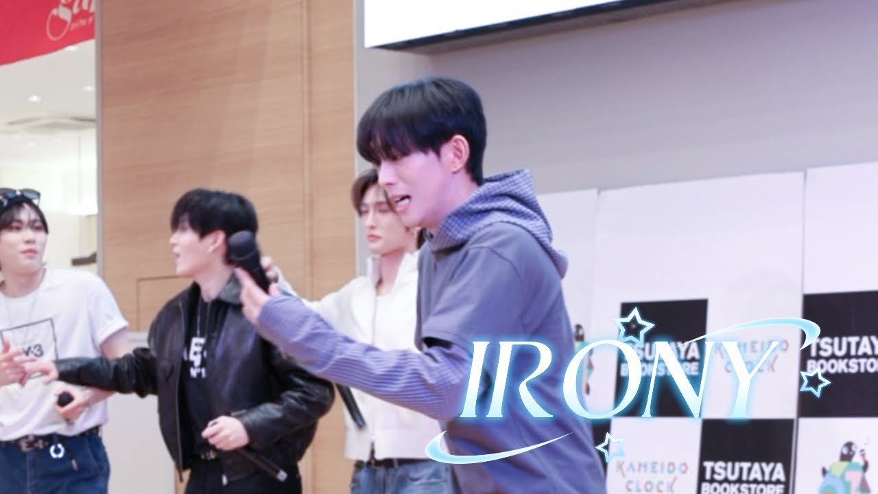 4K｜IRONY｜𝟐𝟔𝟎𝟏𝟏𝟏 𝑲𝑨𝑴𝑬𝑰𝑫𝑶 𝑪𝑳𝑶𝑪𝑲 𝑴𝑰𝑵𝑰𝑳𝑰𝑽𝑬 2️⃣部 D1 focus fancam #DKB #다크비 #장동일 #D1 #GoD1 #D1_Time 