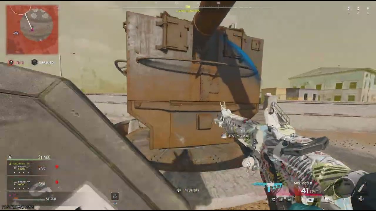Ez clutch up