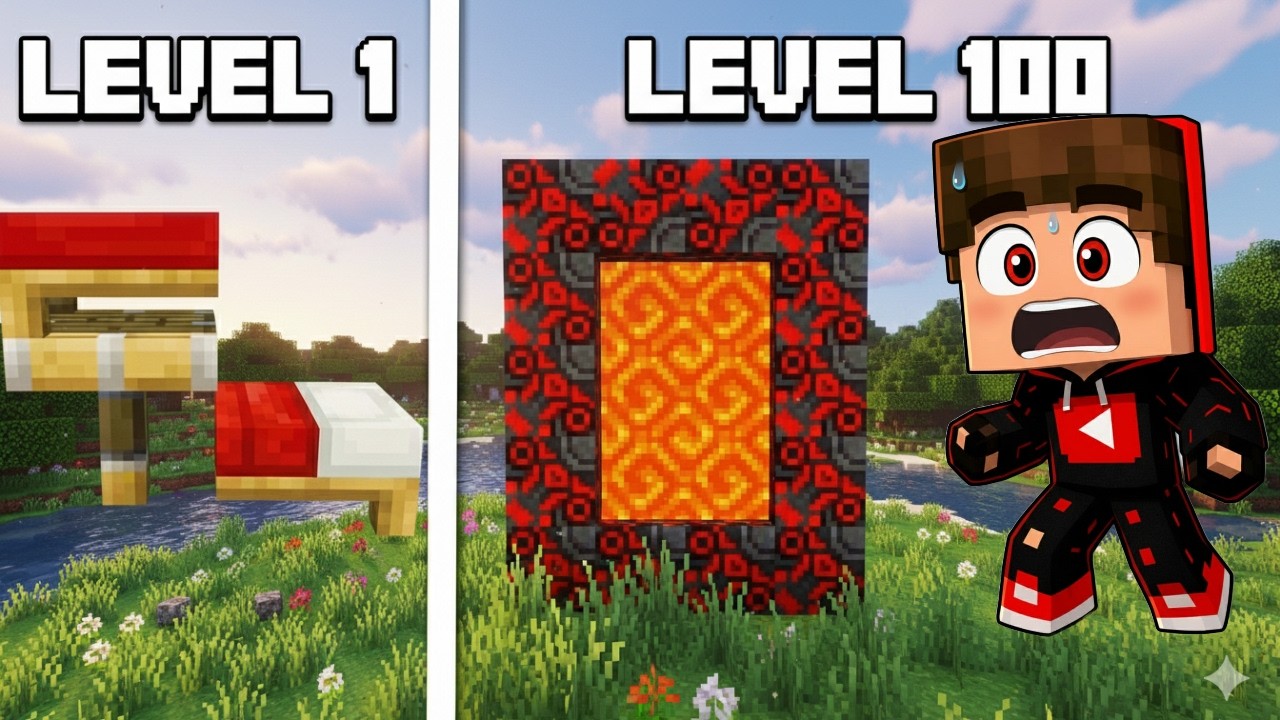 ეს რატომ არ ვიცოდი აქამდე?! ტოპ 3 minecraft ჰაკი 🤯