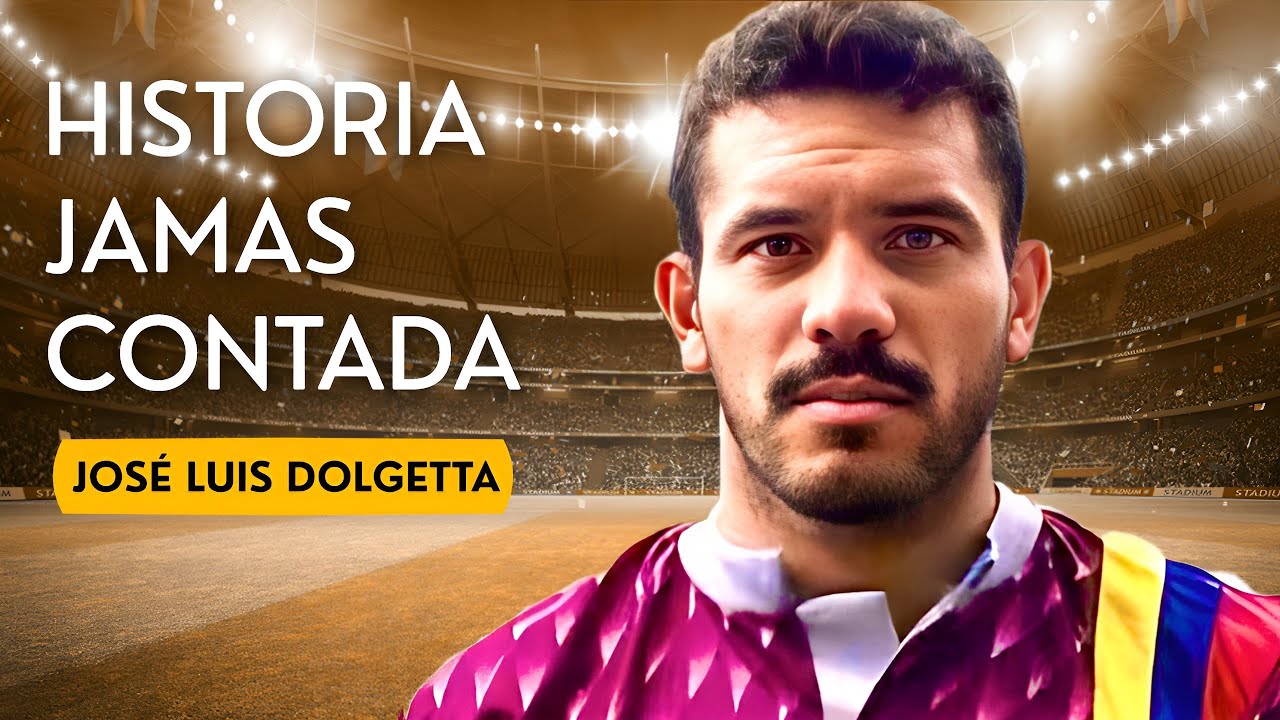 EL VENEZOLANO que fue GOLEADOR de una COPA AMÉRICA | Docu.
