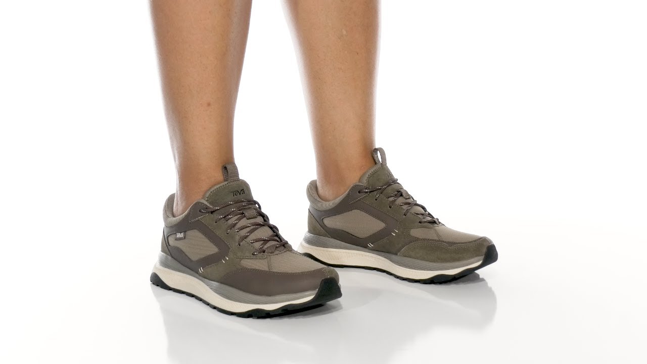 Teva Terrawave Sneaker SKU: 9891985