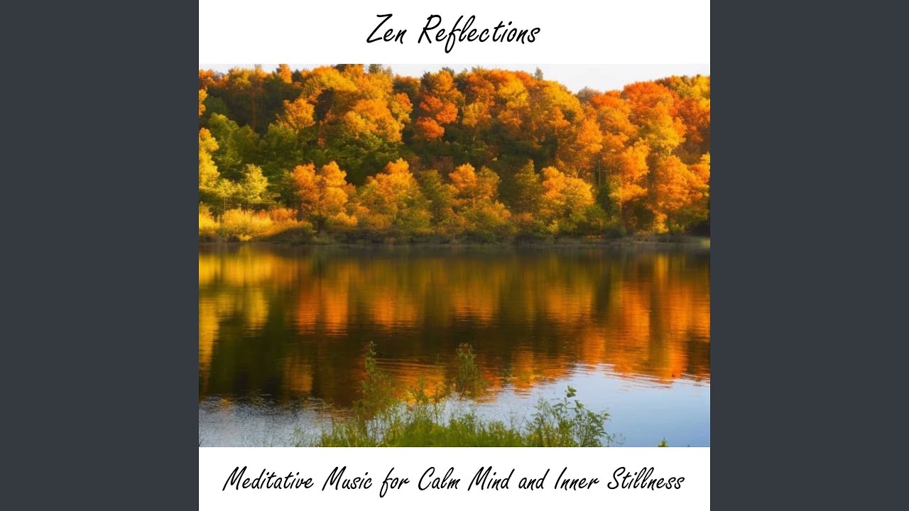 Whispering Breezes of Calm